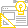 Attractive and professional design