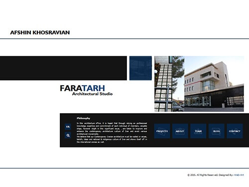 Afshin Khosravian